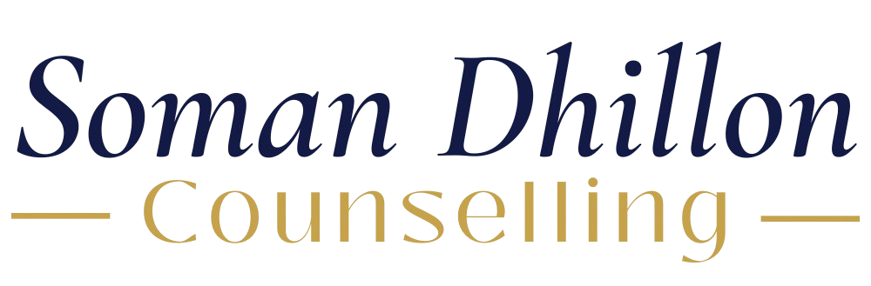 Soman Dhillon Counselling